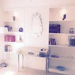 Kiraz Cicegi Butik Hotel Akyaka (Mugla)