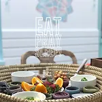 Kiraz Cicegi Butik Hotel *