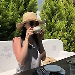 Kiraz Cicegi Butik Hotel