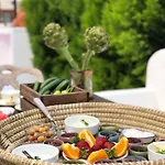 Hotel Kiraz Cicegi Butik
