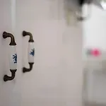 Hotel Kiraz Cicegi Butik Akyaka (Mugla)