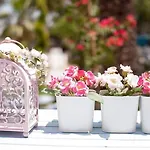 Hotel Kiraz Cicegi Butik Akyaka (Mugla)