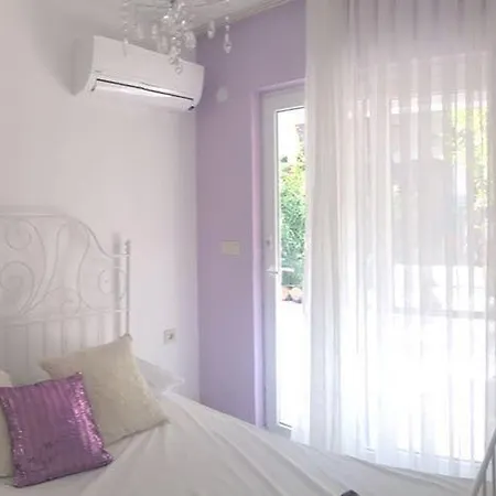 Kiraz Cicegi Butik Hotel Akyaka (Mugla)