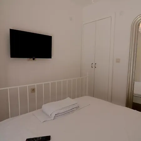 Kiraz Cicegi Butik * Akyaka (Mugla)