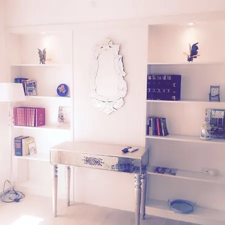 Kiraz Cicegi Butik Hotel Akyaka (Mugla)