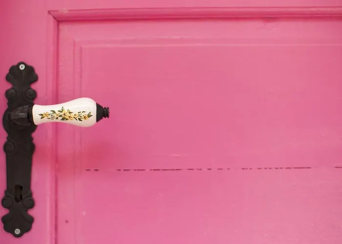 Otel Kiraz Cicegi Butik Akyaka (Mugla)