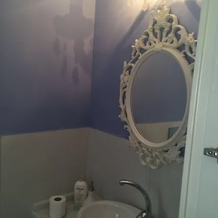 Kiraz Cicegi Butik ホテル *