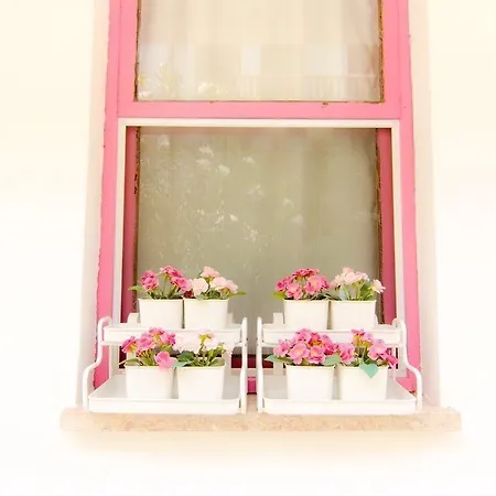 ホテル Kiraz Cicegi Butik