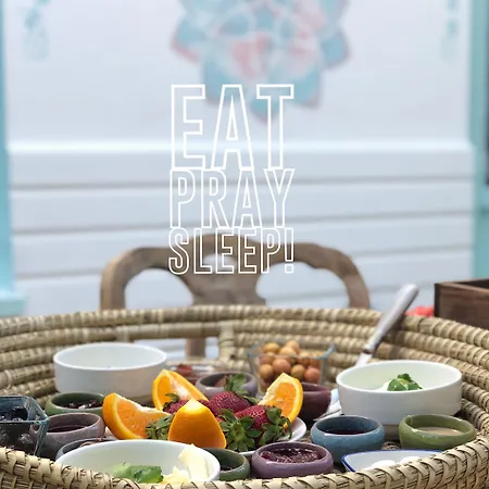 Kiraz Cicegi Butik ホテル *