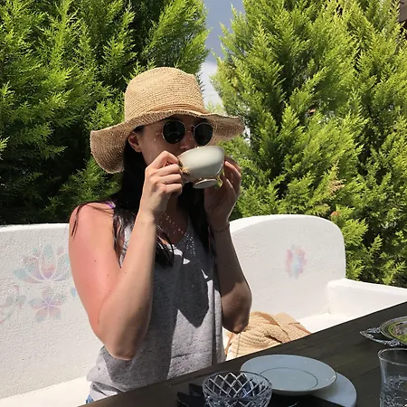 Kiraz Cicegi Butik ホテル