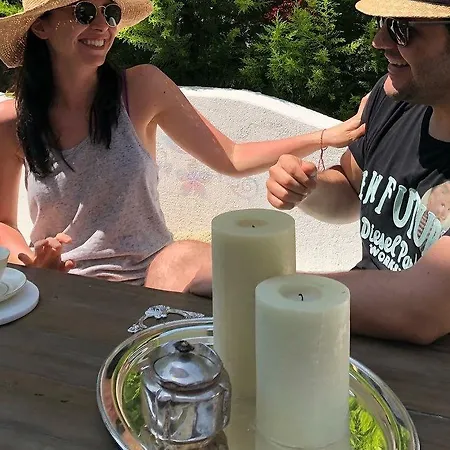 Kiraz Cicegi Butik ホテル