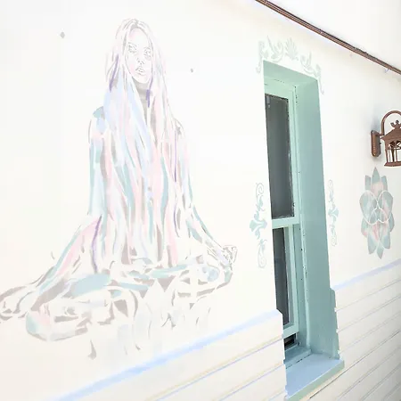 Kiraz Cicegi Butik ホテル *