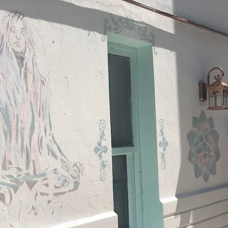 Kiraz Cicegi Butik ホテル *