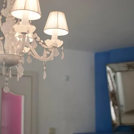 ホテル Kiraz Cicegi Butik *