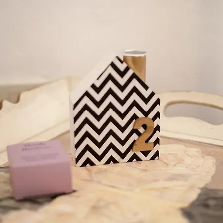 ホテル Kiraz Cicegi Butik