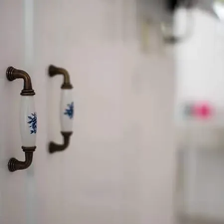 ホテル Kiraz Cicegi Butik アクヤカ