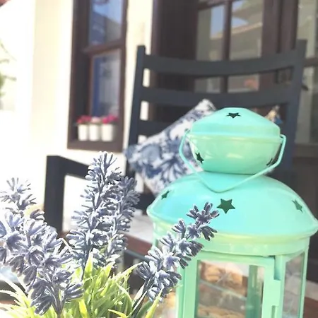 ホテル Kiraz Cicegi Butik