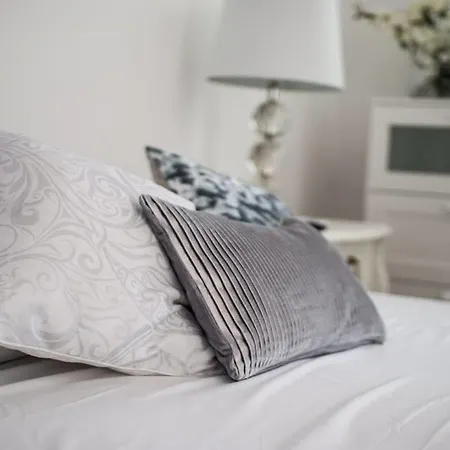 ホテル Kiraz Cicegi Butik *