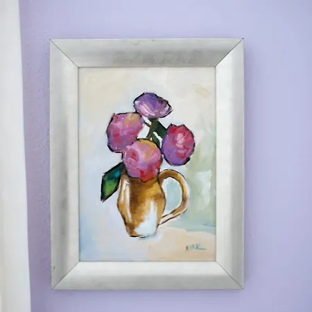 ホテル Kiraz Cicegi Butik