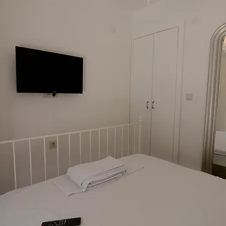 ホテル Kiraz Cicegi Butik