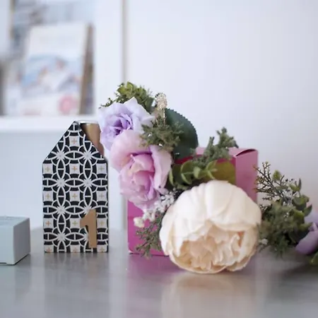 ホテル Kiraz Cicegi Butik アクヤカ