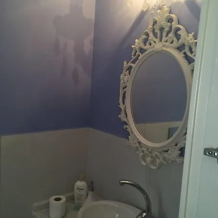 ホテル Kiraz Cicegi Butik *