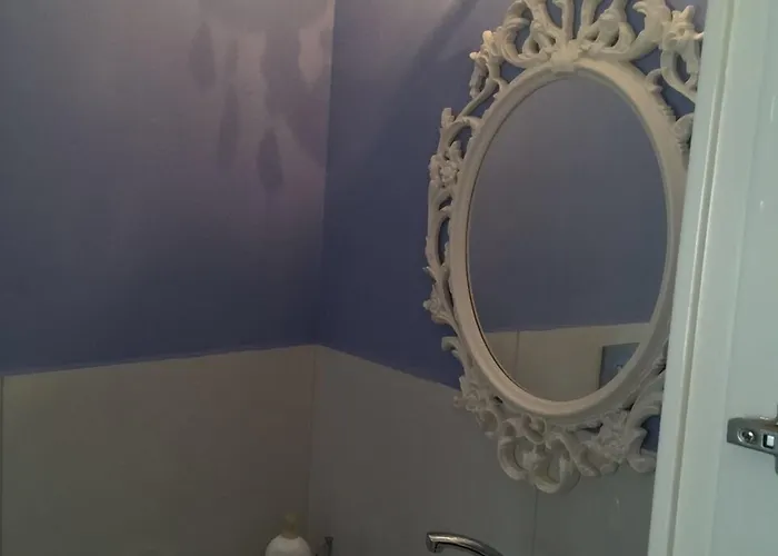 Kiraz Cicegi Butik Hotel *