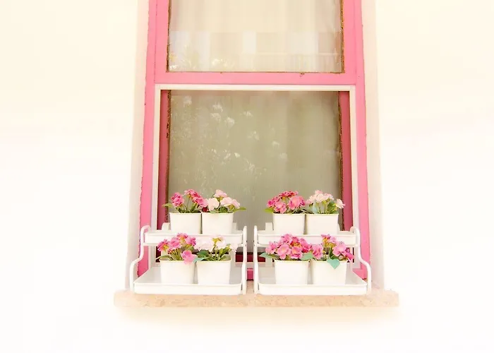 Hotel Kiraz Cicegi Butik