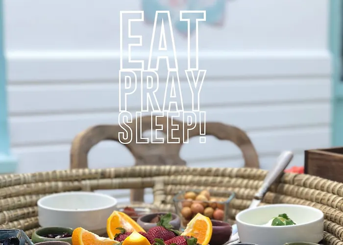 Kiraz Cicegi Butik Hotel *