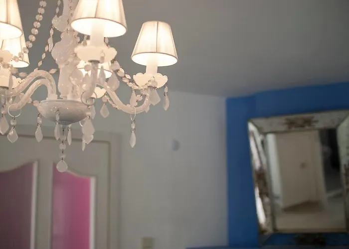 Hotel Kiraz Cicegi Butik *