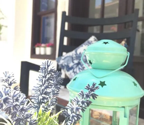 Hotel Kiraz Cicegi Butik