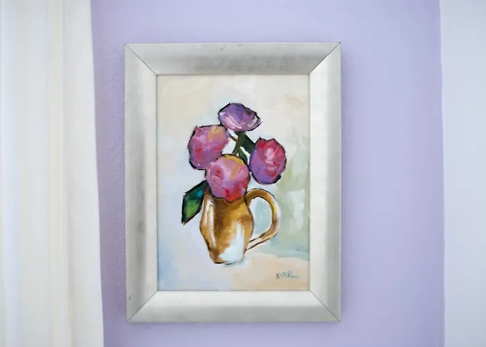 Hotel Kiraz Cicegi Butik