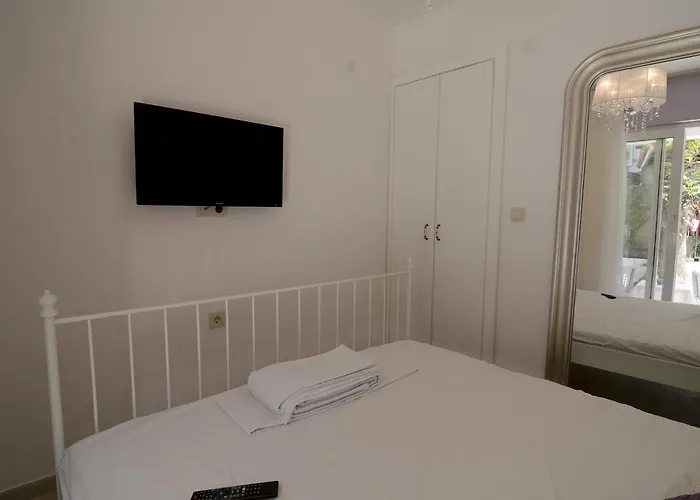 Hotel Kiraz Cicegi Butik